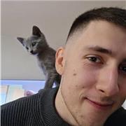 Mathe-Tutor, mit Bachelor im Maschinenbau